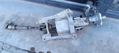 Oto Çıkma Parça / Citroen / C5 / Direksiyon / Direksiyon Mili / Çıkma Parça 