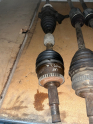 Oto Çıkma Parça / Nissan / X-Trail / Alt Takım / Aks / Çıkma Parça 