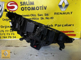 Oto Çıkma Parça / Renault / Megane / Far & Stop / Sol Ön Far / Çıkma Parça 