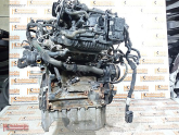 VW TIGUAN 1.4 TSİ SÖKME MOTOR 60 BİNDE