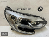 MEGANE 4 SAĞ FAR FAZ 2 ORJİNAL (HATASIZ) OEM:260102357R
