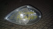 2000-2002 Nissan Almera sol sinyal lambası