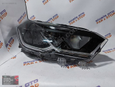 Oto Çıkma Parça / Volkswagen / Polo / Far & Stop / Sol Ön Far / Çıkma Parça 