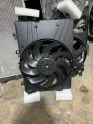 Oto Çıkma Parça / Opel / Astra / Klima / Klima Fanı / Çıkma Parça 