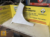 Oto Çıkma Parça / Renault / Fluence / Kaporta & Karoser / Sağ Ön Çamurluk / Çıkma Parça 
