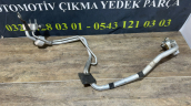 31404338 2018 VOLVO XC90 D5 KLİMA BORULARI