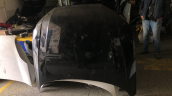 Audi A4 2016 2020 model kaput