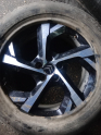 Oto Çıkma Parça / Citroen / C5 / Jant & Lastik / Çelik Jant / Çıkma Parça 