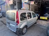 Renault Kangoo 3 Çıkma 1.5 ABS Beyni