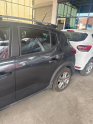 Oto Çıkma Parça / Dacia / Sandero / Kaporta & Karoser / Sol Arka Kapı / Çıkma Parça 