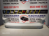 OPEL COMBO ARKA TAMPON HATASIZ BOYASIZ ORJİNAL ÇIKMA