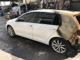 Oto Çıkma Parça / Volkswagen / Golf / Kaporta & Karoser / Sağ Ön Çamurluk / Çıkma Parça 