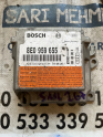 ÇIKMA AUDI A4 8E0 959 655 8E0959655 AIRBAG BEYNİ