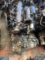 Oto Çıkma Parça / Renault / Trafic / Motor / Motor (komple) / Çıkma Parça 