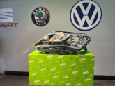 Oto Çıkma Parça / Skoda / Rapid / Far & Stop / Sol Ön Far / Sıfır Parça 