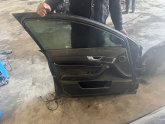 Oto Çıkma Parça / Audi / A6 / Kaporta & Karoser / Sol Ön Kapı / Çıkma Parça 
