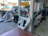 Oto Çıkma Parça / Volkswagen / Polo / Kaporta & Karoser / Sağ Arka Kapı / Çıkma Parça 