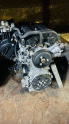 Opel corsa c 1.2 xep komple muayyer motor