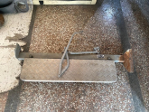 Oto Çıkma Parça / Mitsubishi / Canter / Tampon / Tampon Demiri / Çıkma Parça 