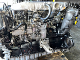 Oto Çıkma Parça / Mercedes / E Serisi / Motor / Motor (komple) / Çıkma Parça 