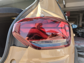 Oto Çıkma Parça / Dacia / Sandero / Far & Stop / Sağ Arka Stop / Çıkma Parça 
