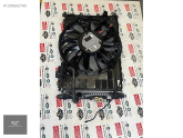 LAND ROVER DİSCOVERY L550 SU - KLİMA - İNTERCOOLER RADYATÖRÜ