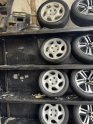 PEUGEOT 406 ORJİNAL JANT