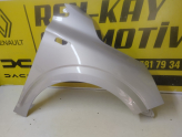 Oto Çıkma Parça / Renault / Taliant / Kaporta & Karoser / Sağ Ön Çamurluk / Çıkma Parça 