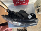 Oto Çıkma Parça / Mercedes / CLA / Far & Stop / Sağ Ön Far / Çıkma Parça 