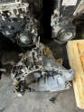 Oto Çıkma Parça / Citroen / Berlingo / Şanzıman / Şanzıman Komple / Çıkma Parça 