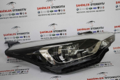Oto Çıkma Parça / Hyundai / i20 / Far & Stop / Sağ Ön Far / Çıkma Parça 