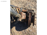 Oto Çıkma Parça / Ford / Transit / Alt Takım / Taşıyıcı / Çıkma Parça 
