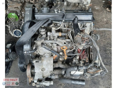 vw GOLF MK1/MK2/MK3 1.9 Dizel Motor çıkma OTO HALİT