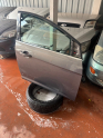 Oto Çıkma Parça / Ford / Focus / Kaporta & Karoser / Sağ Ön Kapı / Çıkma Parça 