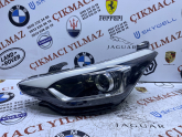 Oto Çıkma Parça / Hyundai / i20 / Far & Stop / Sol Ön Far / Çıkma Parça 