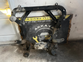 Oto Çıkma Parça / Opel / Vectra / Alt Takım / Travers / Çıkma Parça 