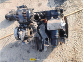 AUDİ A 4 YARIM MOTOR 2.0 TFSİ