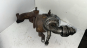 Oto Çıkma Parça / Volkswagen / Caddy / Motor / Turbo / Çıkma Parça 