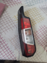 2024 Ford curier sol arka stop