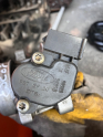 Oto Çıkma Parça / Ford / Escort / Motor / Gaz Kelebeği / Çıkma Parça 