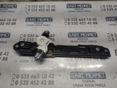 SIFIR ORJ FORD RANGER SAĞ ARKA CAM KRİKOSU K-624