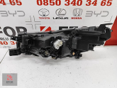 Oto Çıkma Parça / Toyota / Hilux / Far & Stop / Sol Ön Far / Çıkma Parça 