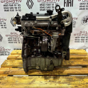 Oto Çıkma Parça / Renault / Fluence / Motor / Motor (komple) / Çıkma Parça 