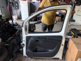 Oto Çıkma Parça / Peugeot / Bipper / Kaporta & Karoser / Sağ Ön Kapı / Çıkma Parça 