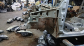 Oto Çıkma Parça / Fiat / Doblo / Kaporta & Karoser / Sol Şasi / Çıkma Parça 