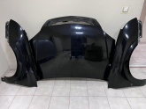 Oto Çıkma Parça / Opel / Astra / Kaporta & Karoser / Sağ Ön Çamurluk / Çıkma Parça 