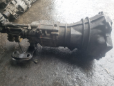 mazda 929 2.0 komple şanzıman çıkma