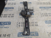 Oto Çıkma Parça / Fiat / Fiorino / Oto Cam / Cam Krikosu / Çıkma Parça 