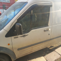 Ford Transit Connect Sol Ön Kapı Hatasiz
