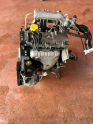 RENAULT MEGAN 1 1.6 8 VALF ÇIKMA MOTOR